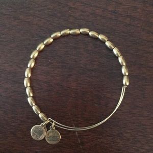 Alex and Ani bracelet